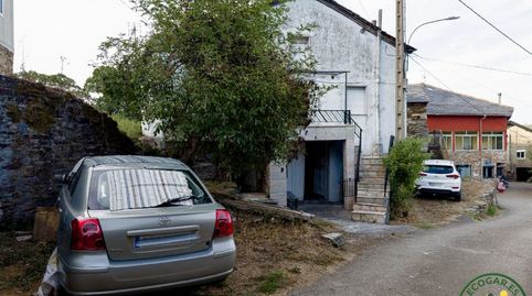 Foto 2 de Casa o xalet en venda a Moldes, Barjas, León