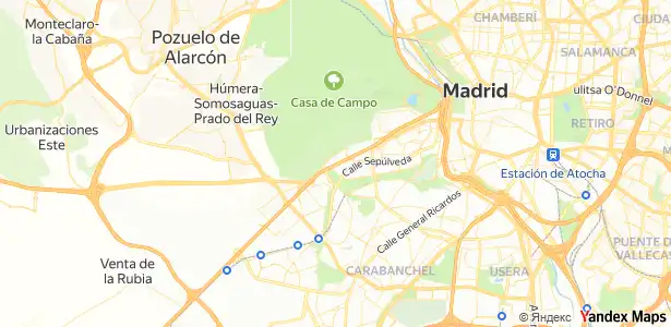 Flat for sale in Latina, imagen 5