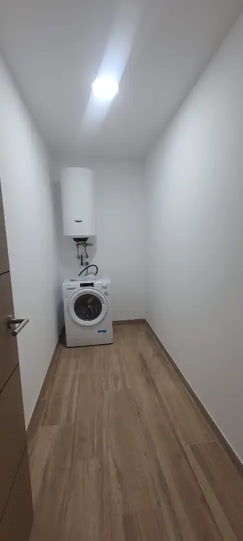 Flat for rent in Carballo  with Furnished, Oven and Washing machine