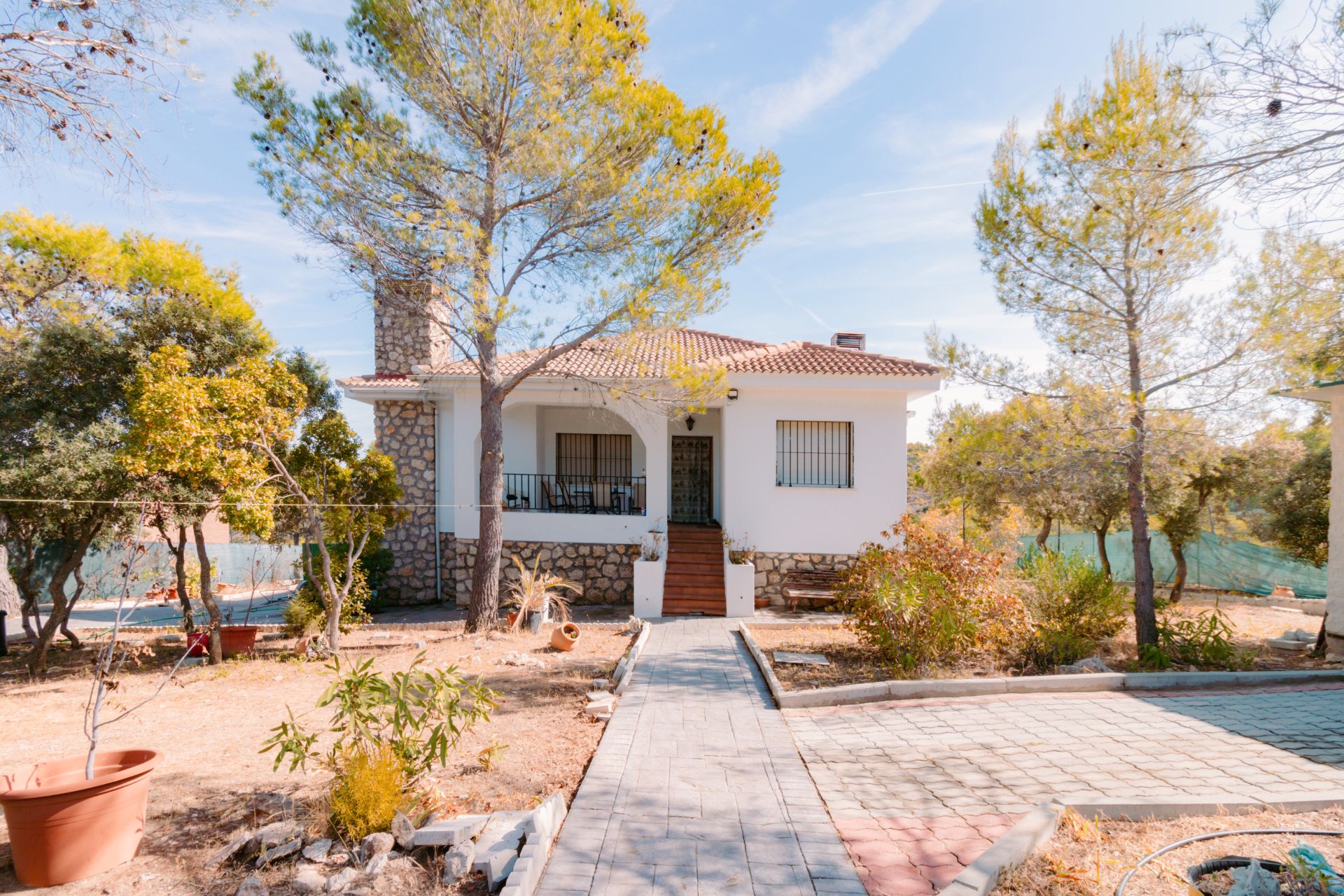 Casa o chalet en venta en Albalate de Zorita