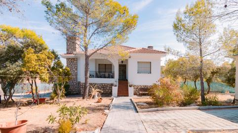 Foto 3 de Casa o chalet en venta en Albalate de Zorita, Guadalajara