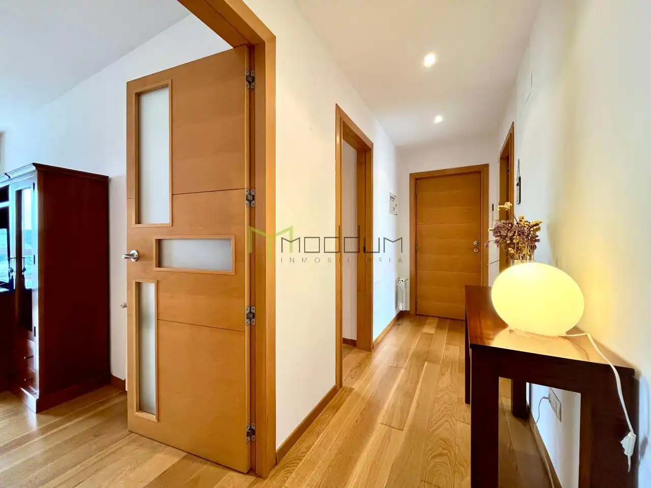 Flat with terrace to rent in Plaza de Pascual Veiga, imagen 16