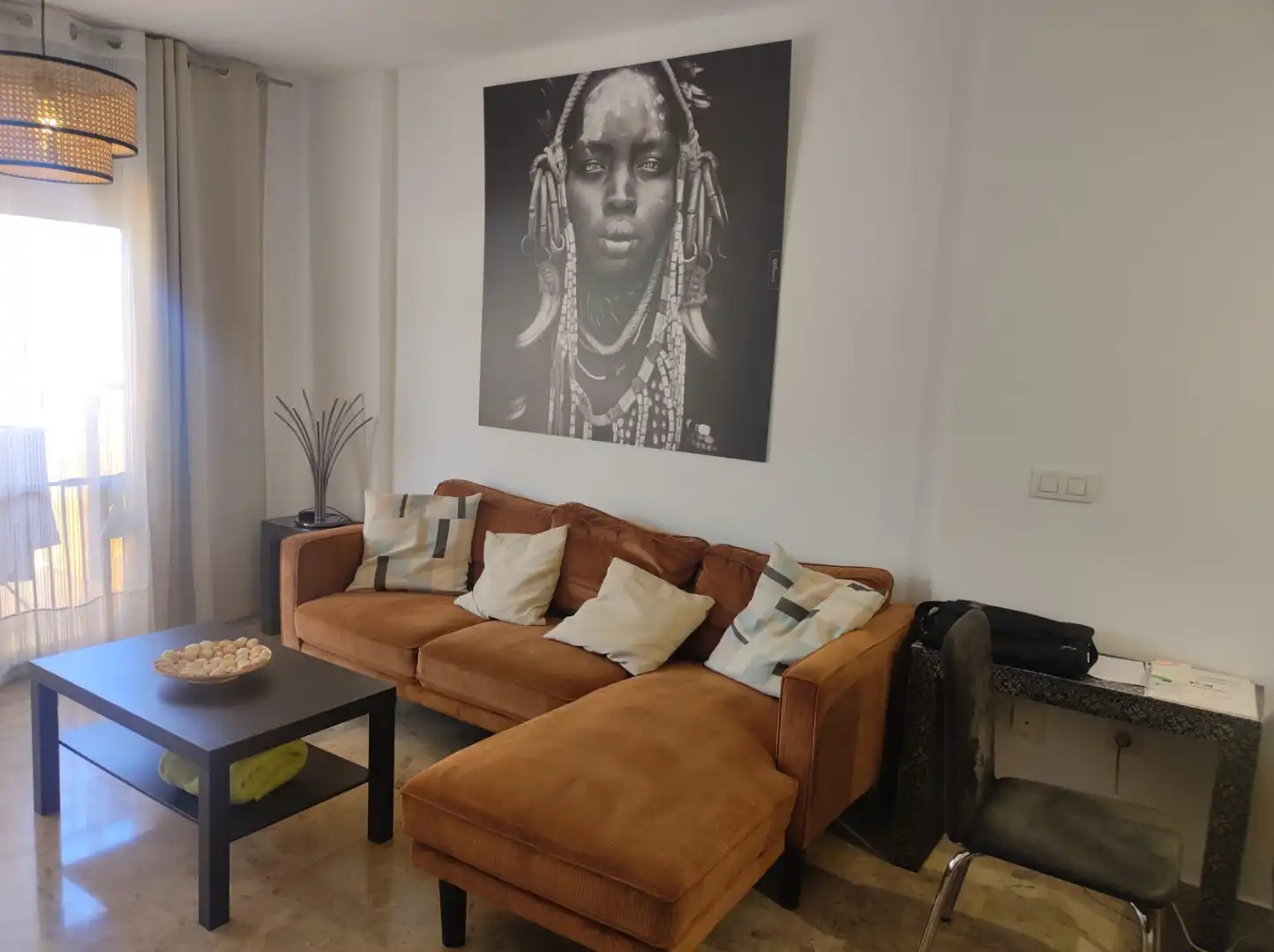 Flat with pool to rent in Calle María Casares, imagen 4