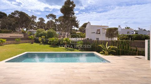 Photo 2 of Houses for sale in Cap Martí - El Tossalet - Pinomar, Jávea / Xàbia