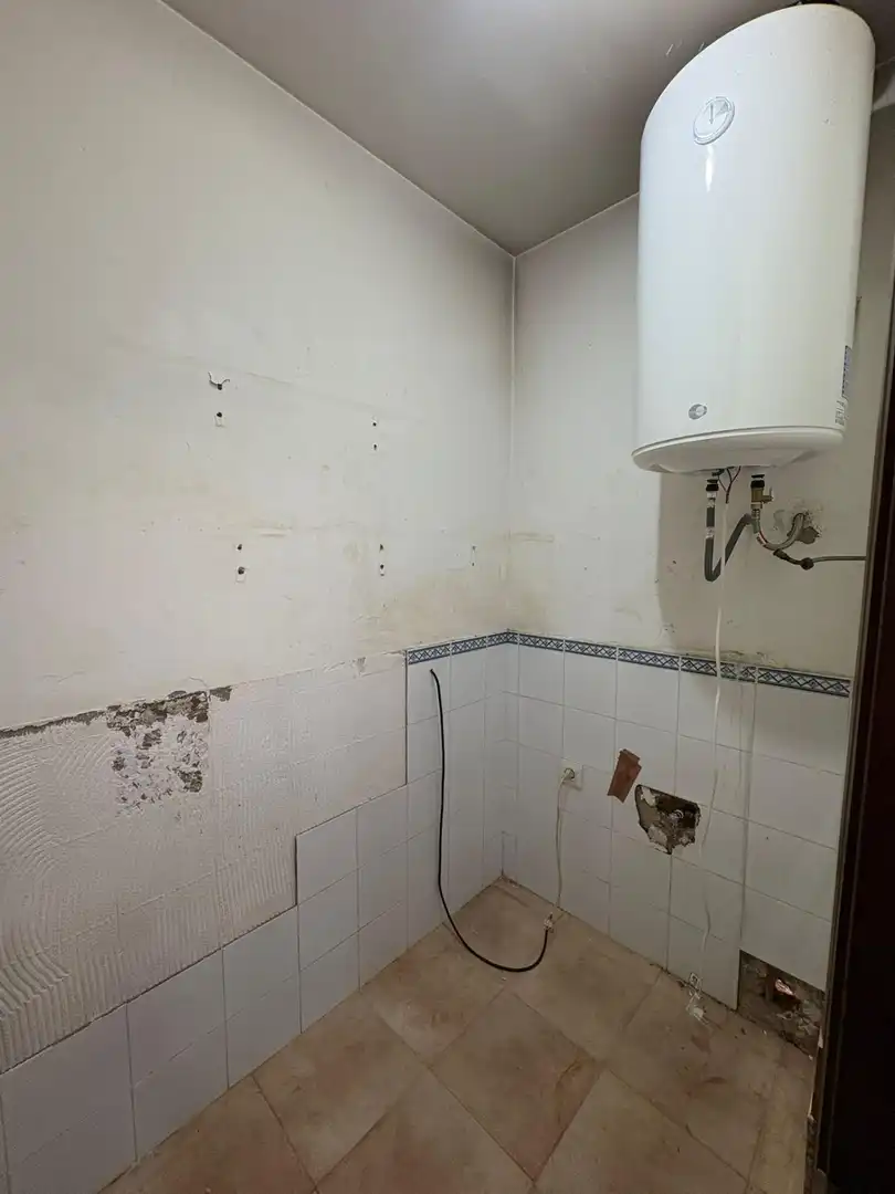Bany de Casa o xalet en venda en Chiclana de la Frontera amb Jardí privat
