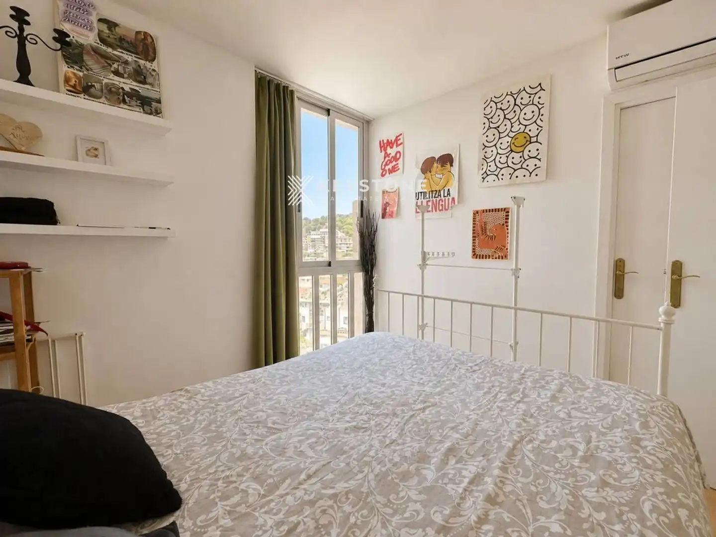 Flat with lift for sale in Gabriel Roca, imagen 15