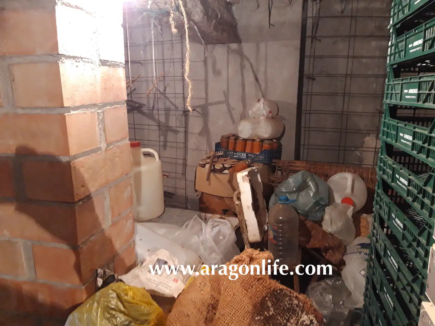 Finca rústica en venda en El Pinell de Brai