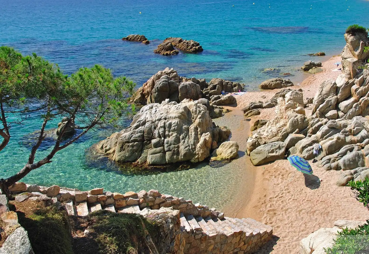 Terreni e lotti in vendita a Platja d'Aro, imagen 5