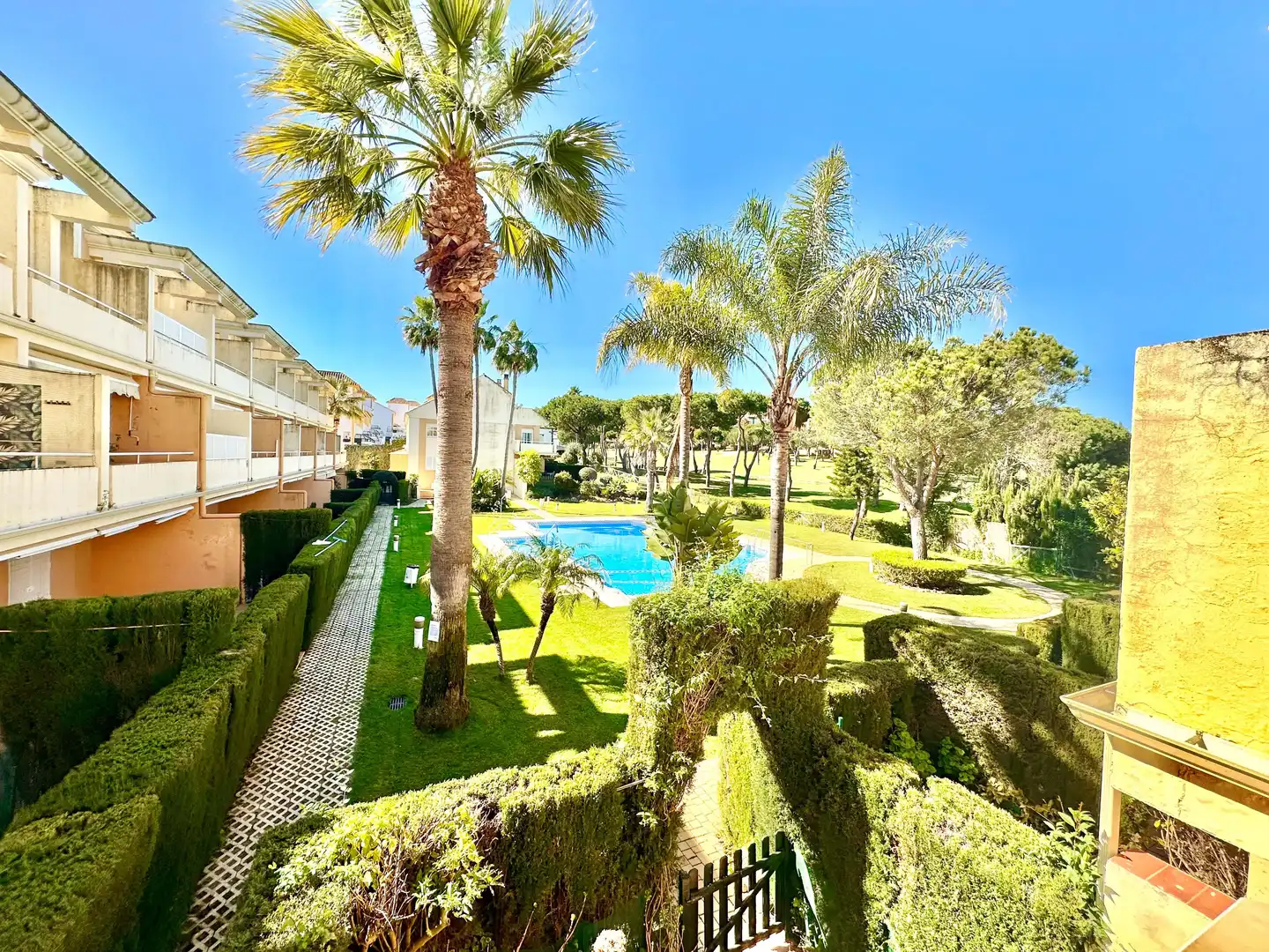 Maison avec piscine à vendre à Islantilla Golf, imagen 28