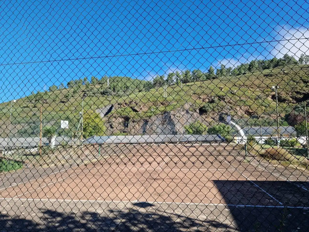 Parking de Piso en venta en Quiroga