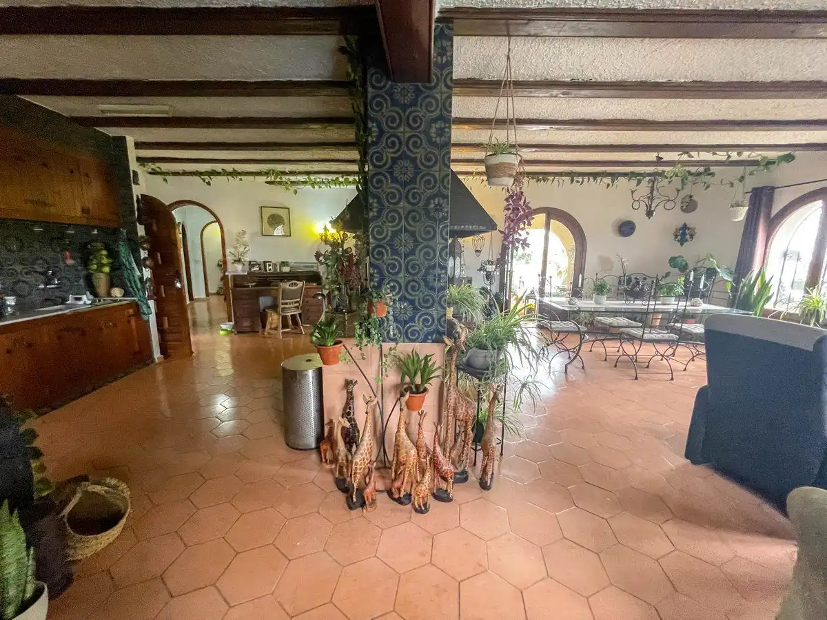 Maison à vendre à La Viña - Montemar - San Jaime, imagen 27