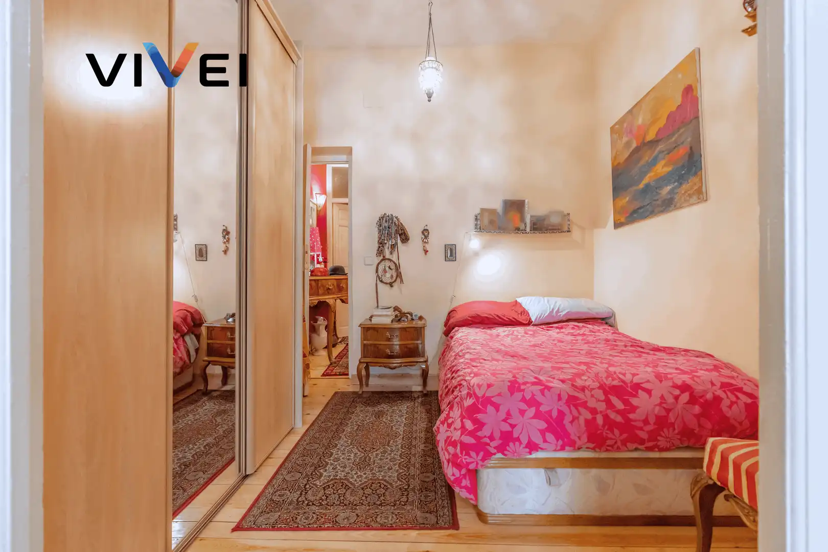 Appartement avec terrasse à vendre à Calle de Atocha, imagen 10