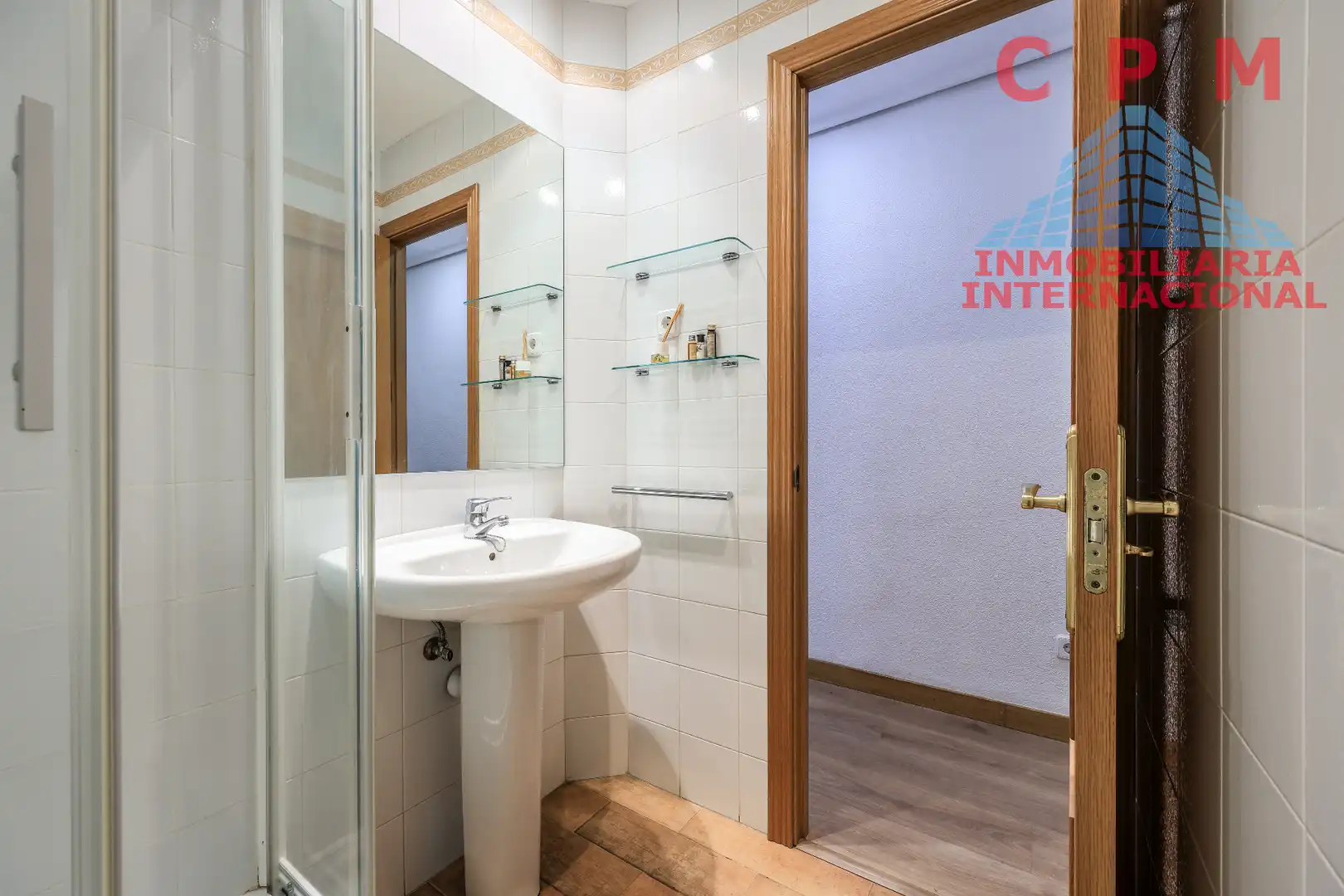 Piso de alquiler en Castellana