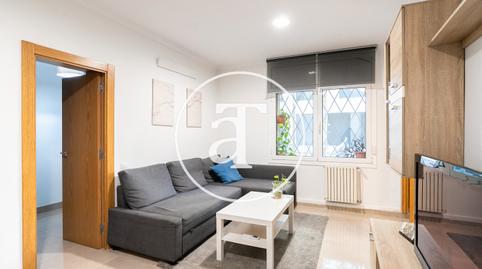 Foto 2 de Planta baixa de lloguer a Camí Antic de València, 105, El Poblenou, Barcelona