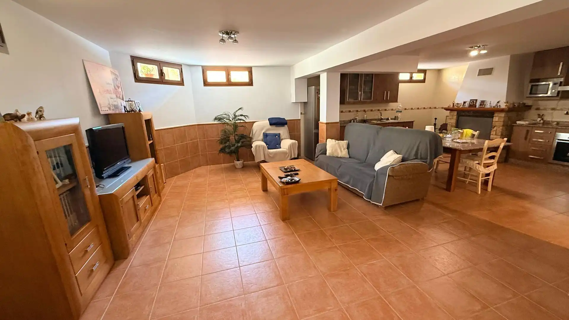 Houses for sale in Olula del Río