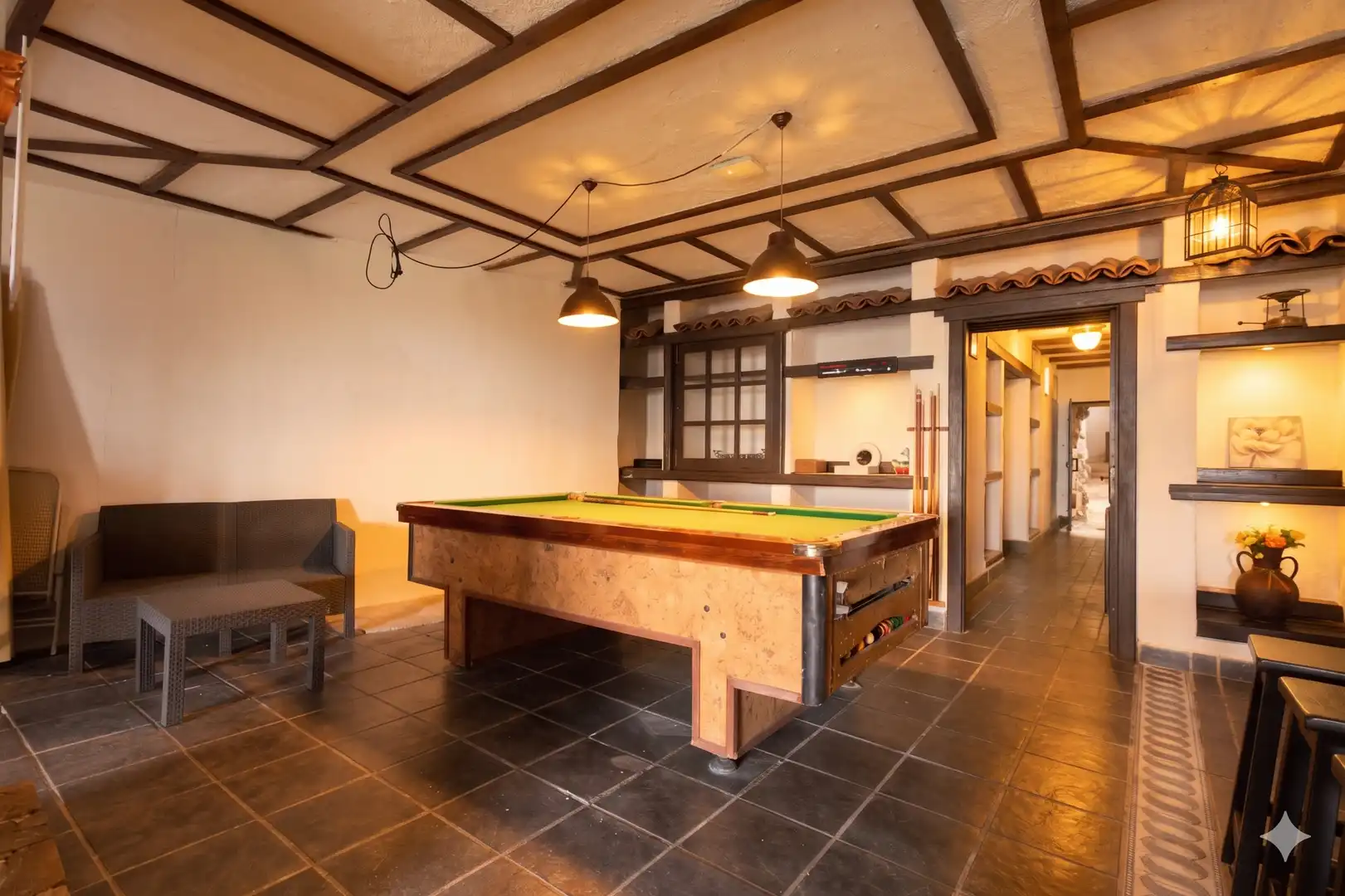 Country homes for sale in San Juan de la Rambla  with Terrace