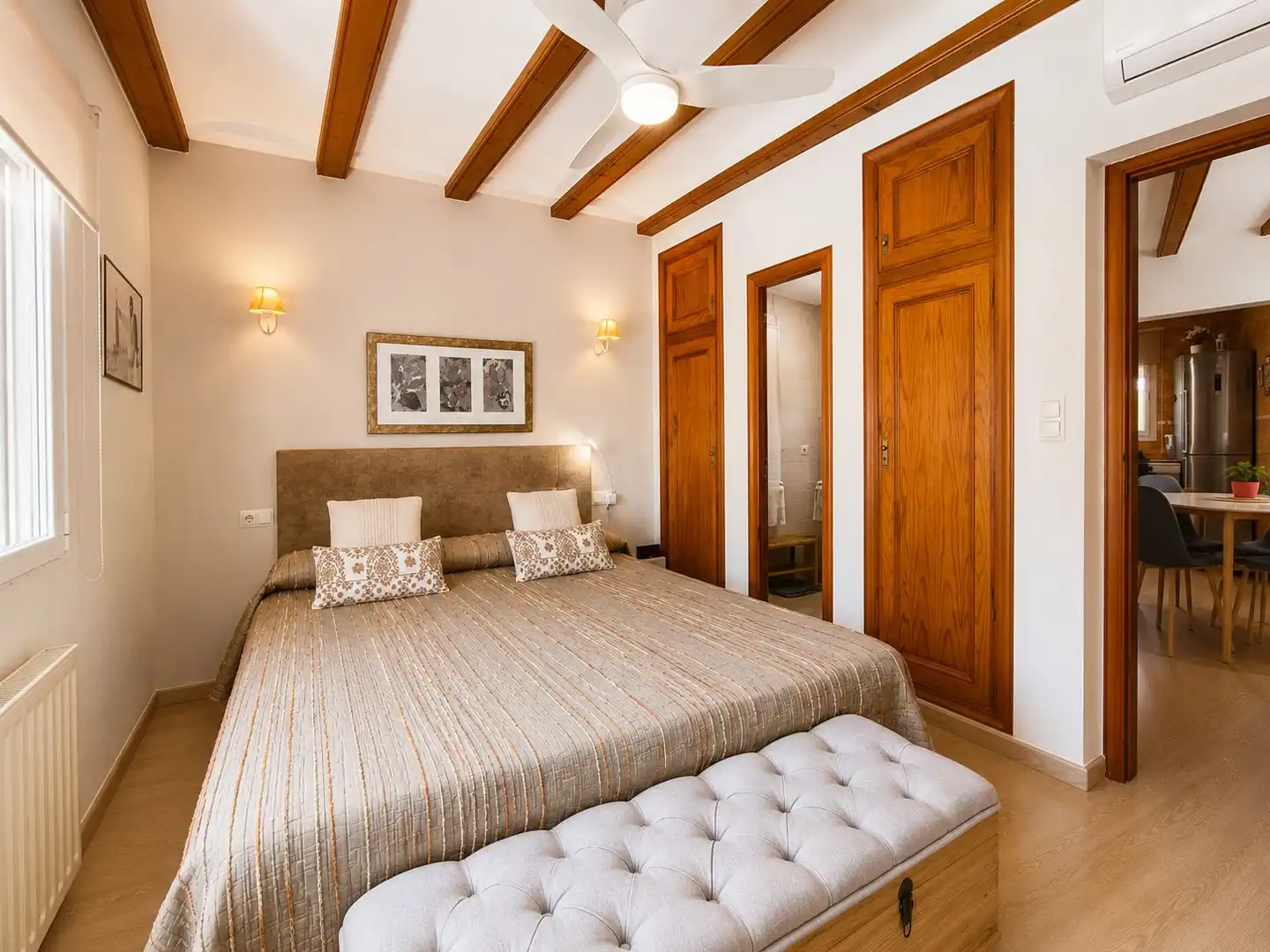 Villa con piscina in vendita a El Montgó, imagen 16