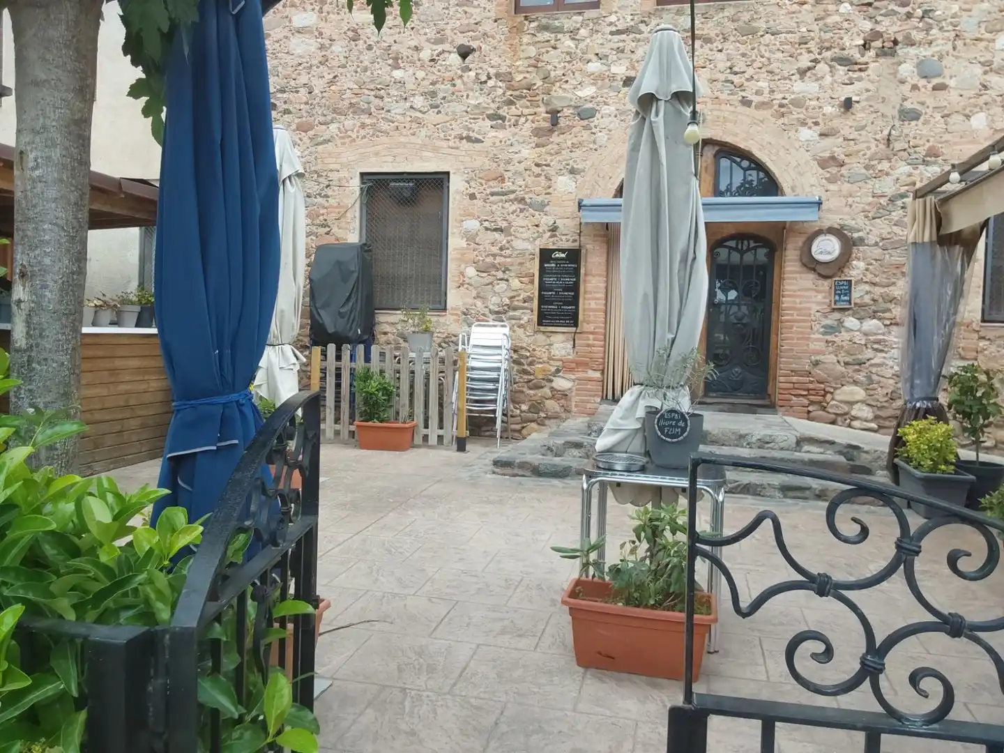 Gewerbefläche zur Übernahme in Les Franqueses del Vallès, imagen 20