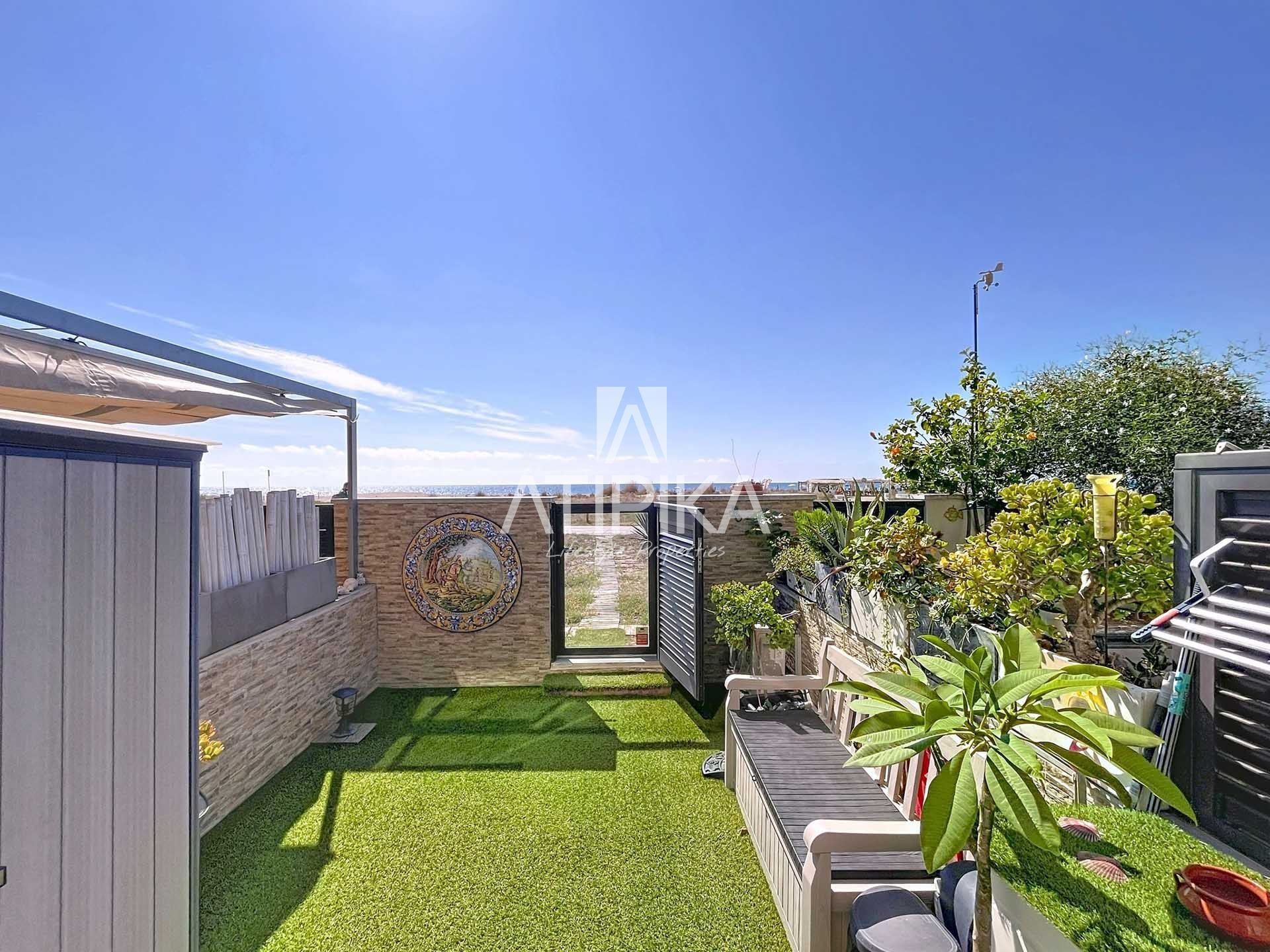 Flat for sale in Lluminetes