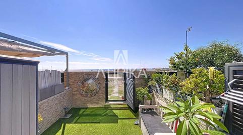 Foto 2 de Pis en venda a Lluminetes, Castelldefels