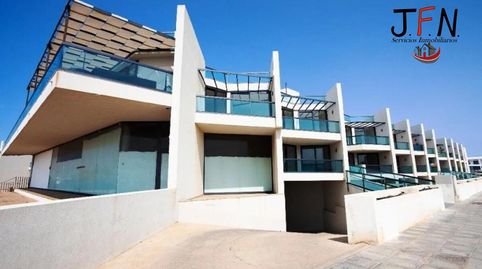 Foto 4 de Dúplex en venta en El Cotillo, La Oliva