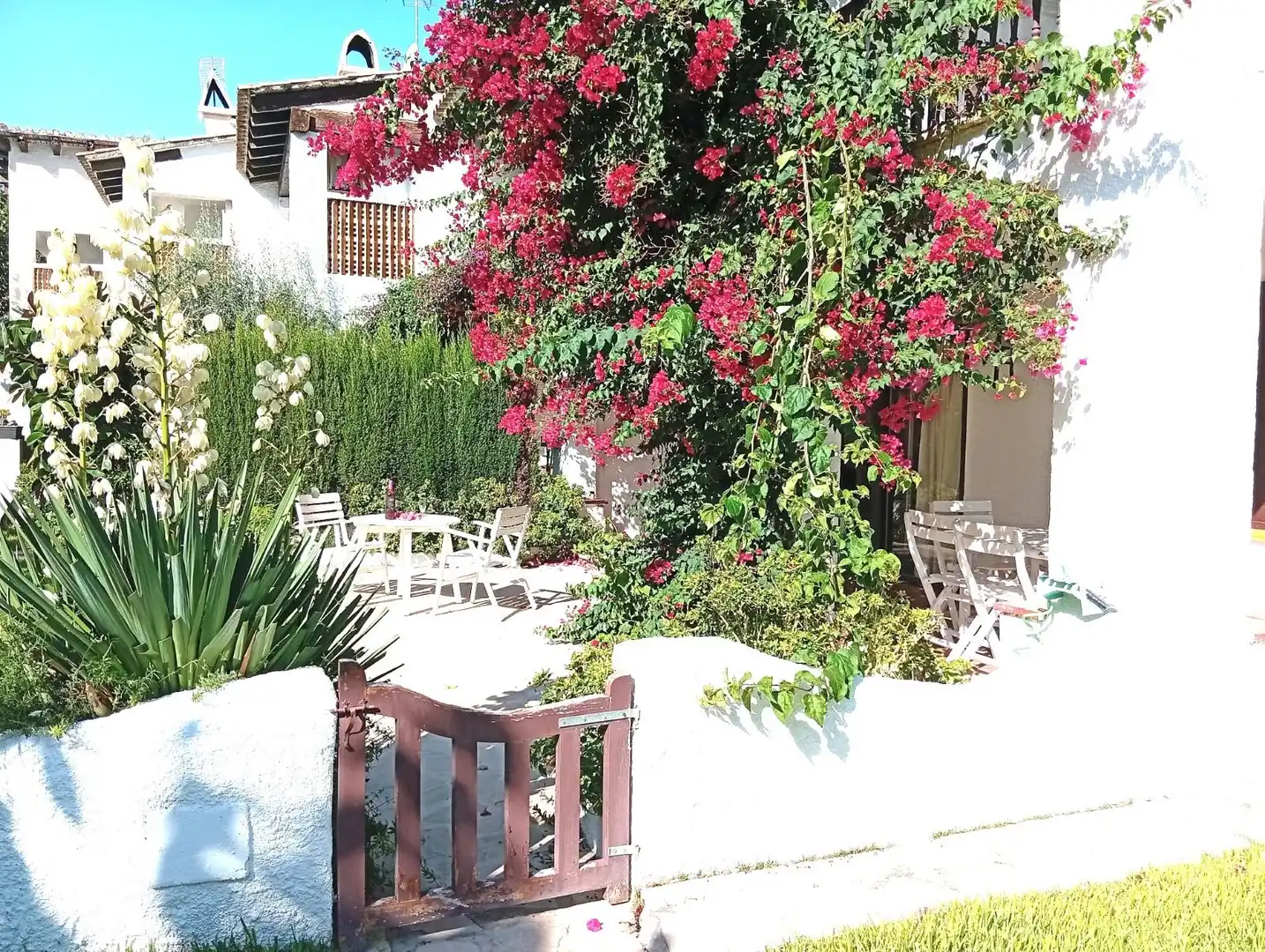 Terraced house with pool for sale in ALORA PARK, imagen 43