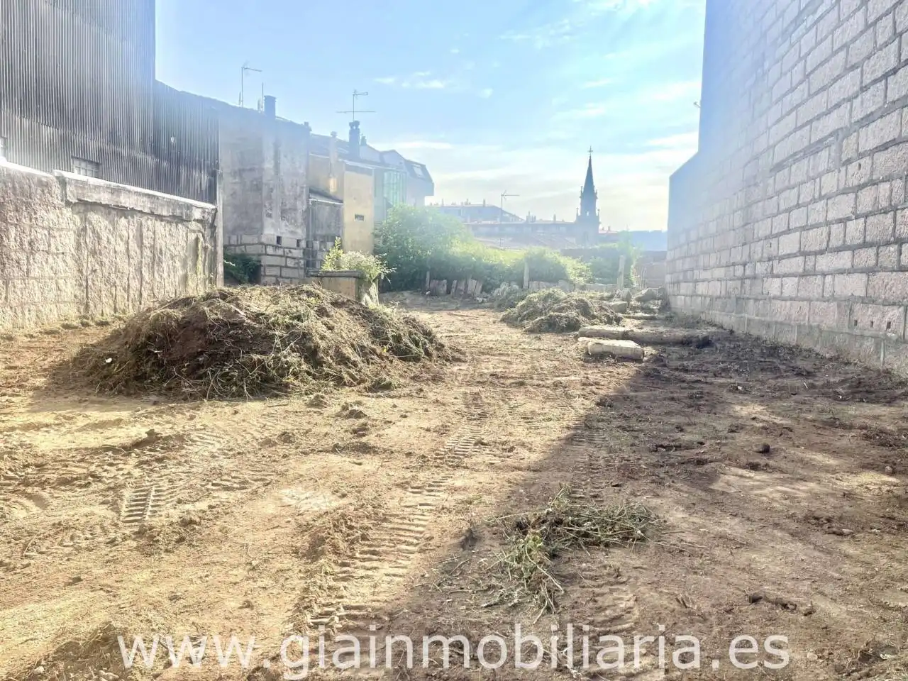 Terreny residencial en venda a Calle Domingo Bueno 24, imagen 13