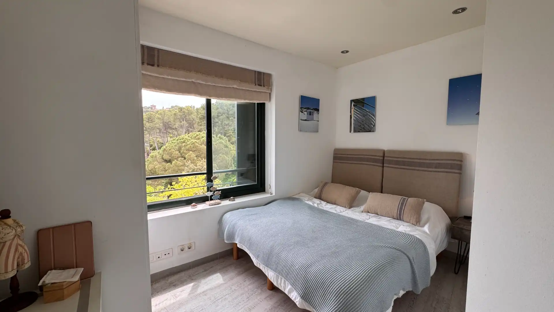 Maison jumelée avec terrasse à vendre à Avinguda de la Costa Brava 21B, imagen 33