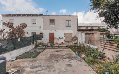 Exterior view of House or chalet for sale in Reus