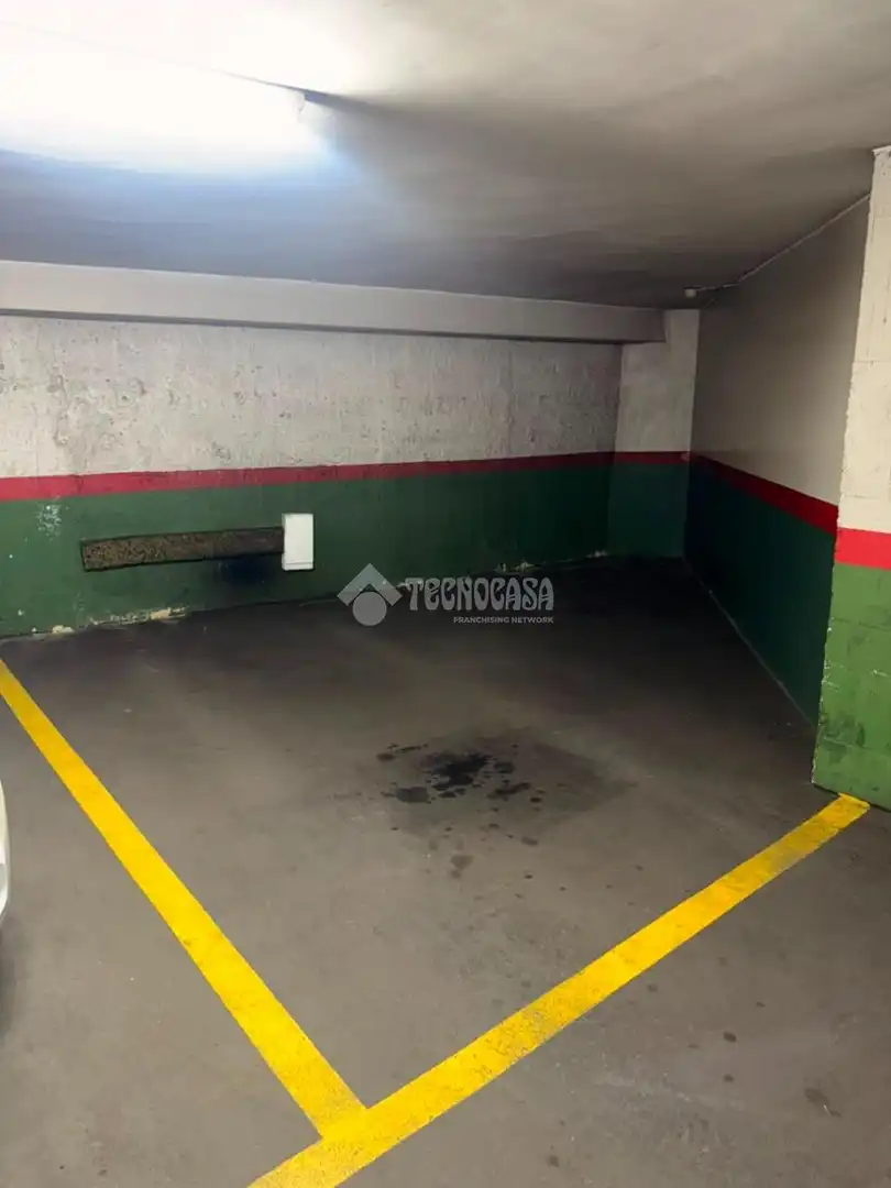 Individual for sale in C/ de Ávila, imagen 5