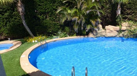 Foto 5 de Casa o chalet en venta en Zona Galúa - Calnegre, La Manga del Mar Menor