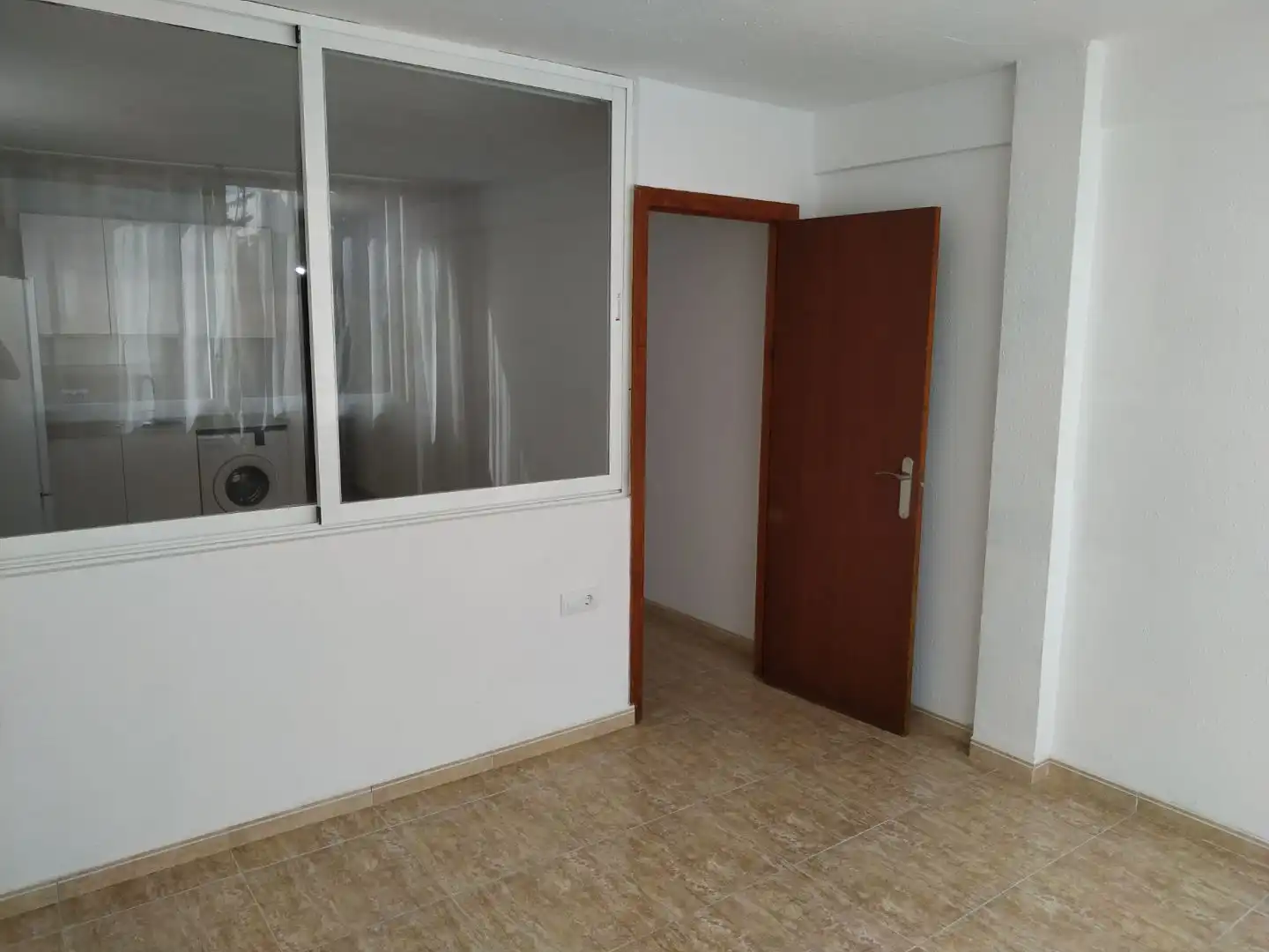 Bedroom of Apartments for rent in Ponent