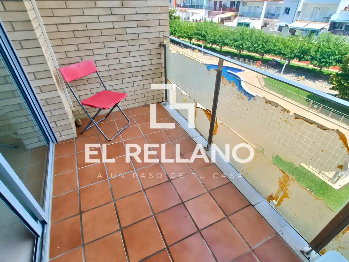 Flat with terrace for sale in Puigmal - Mas Nou, imagen 10