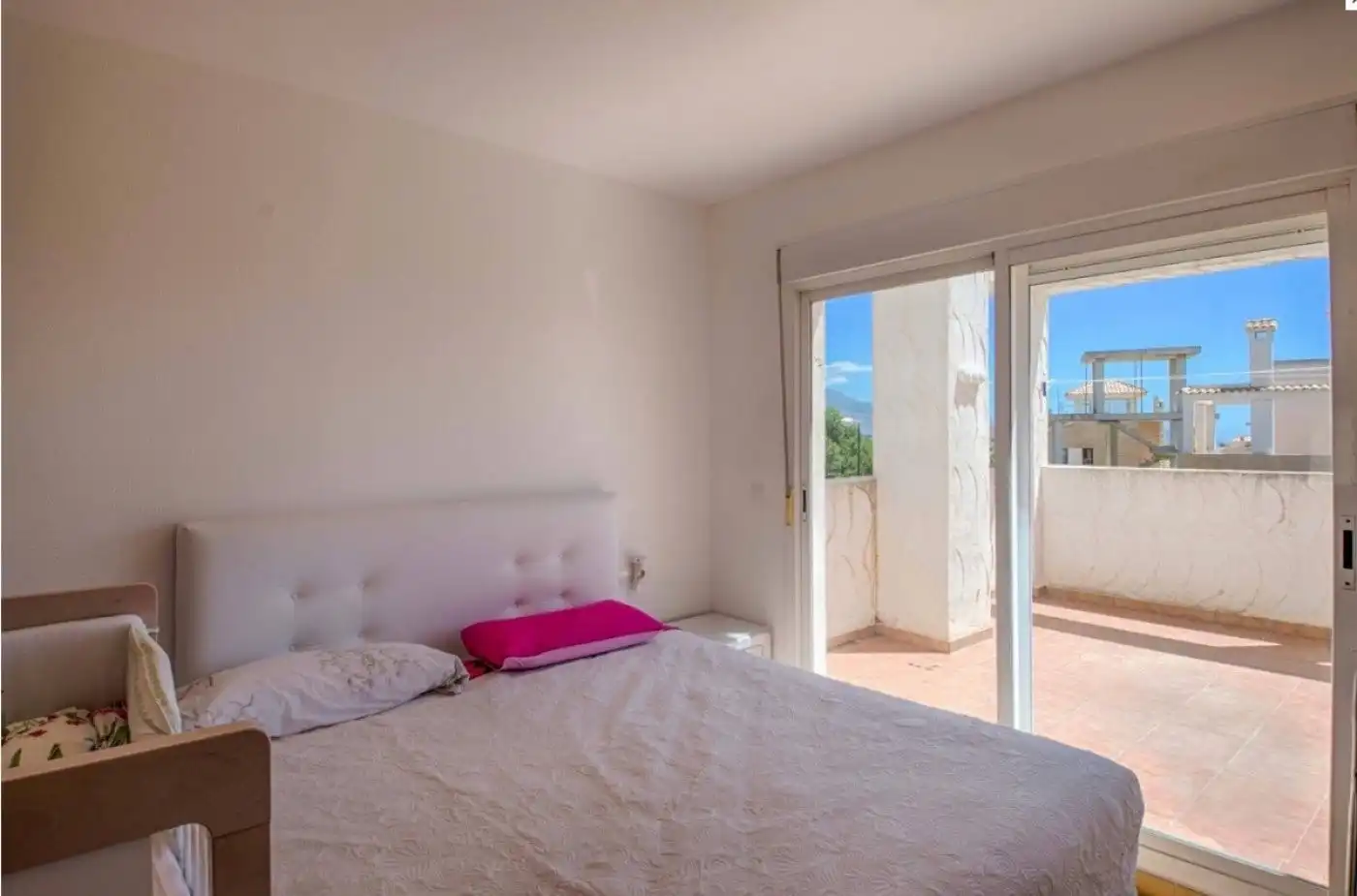 Haus mit Garten zum Verkauf in Montebello - Nou Espai, imagen 14