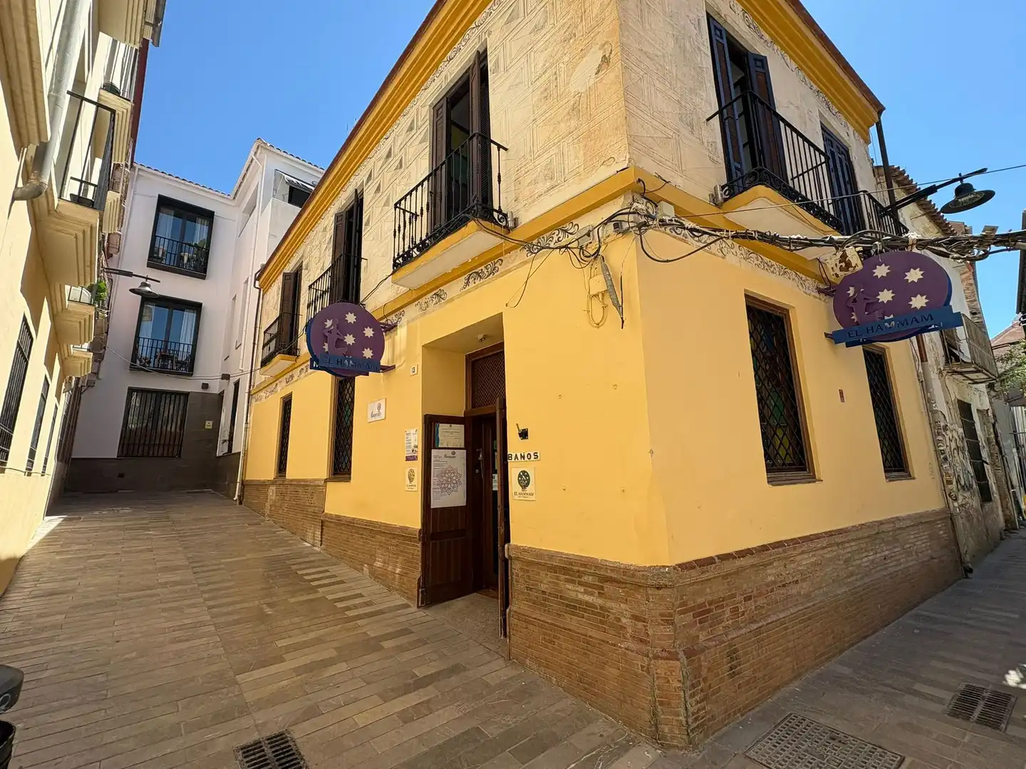 Immobles singulars en venda a Centro