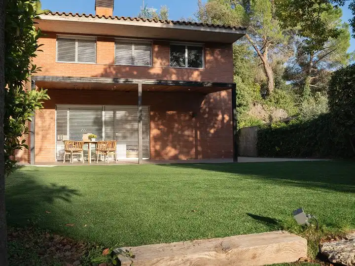 Maison avec jardin à vendre à C/ Canal de l'estret 6, imagen 2