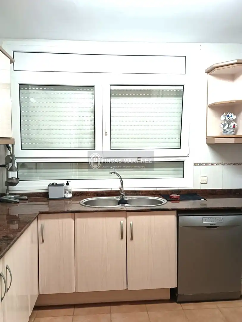 Kitchen of Houses for sale in Cambrils