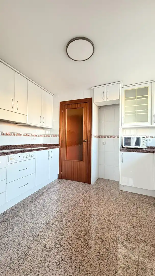 Wohnung zum Verkauf in Calle de la Virgen del Socorro, Raval Roig - Virgen del Socorro
