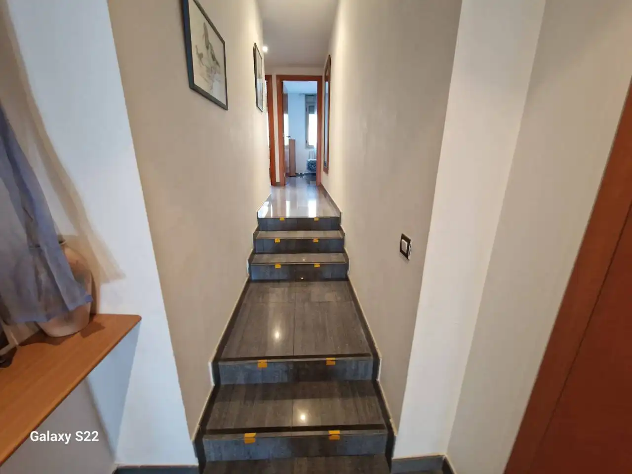 Piso de alquiler en Cubelles con Aire acondicionado, Calefacción y Terraza