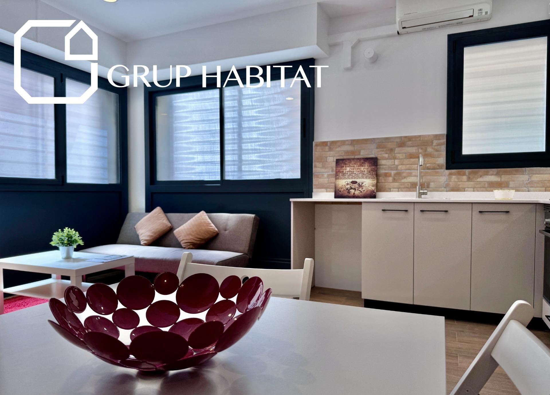 Estudi en venda a Calle de Verdi, Vila de Gràcia, Gràcia