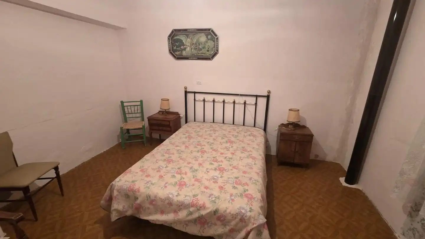 Dormitori de Casa o xalet en venda en Leganiel