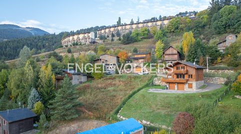 Foto 2 de Casa o chalet en venta en Carrer Font del Gatell, 11, La Molina, Alp
