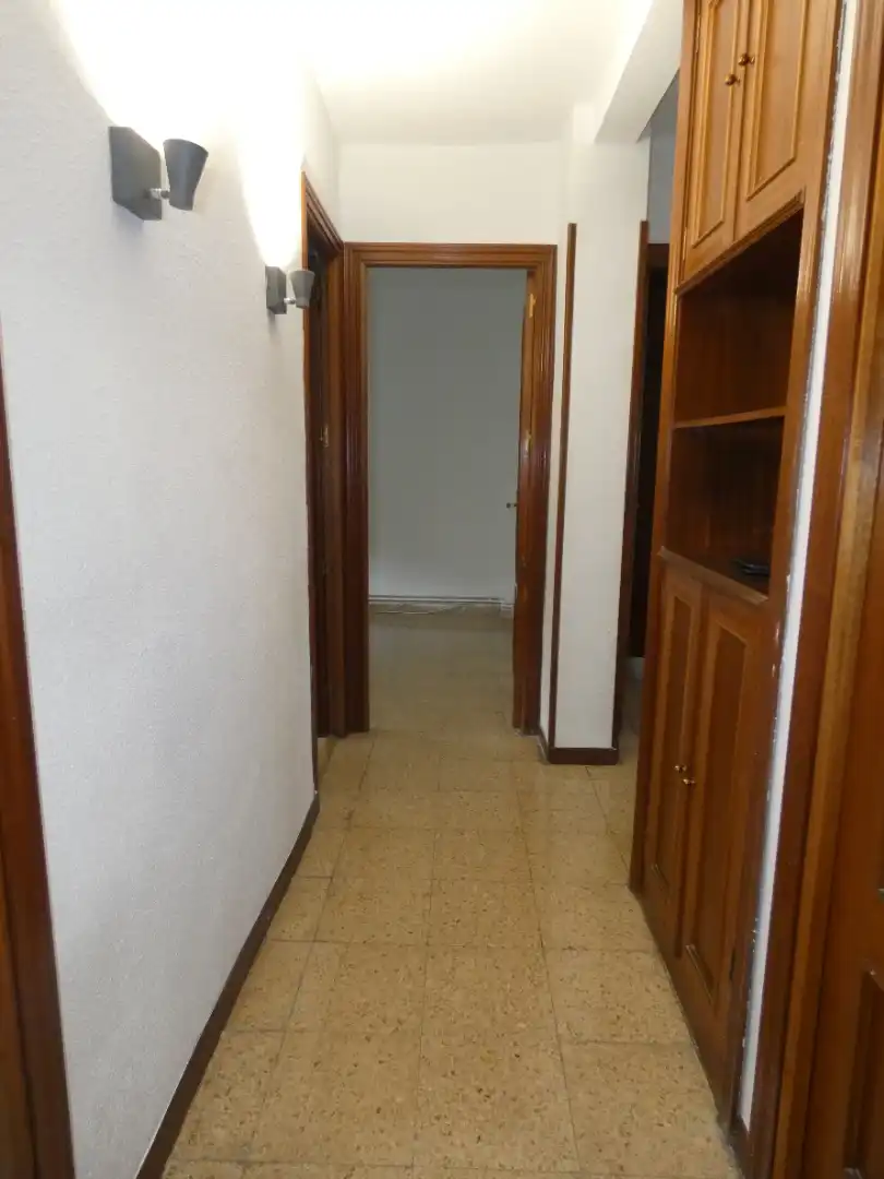 Wohnung zum Verkauf in Coslada mit Heizung