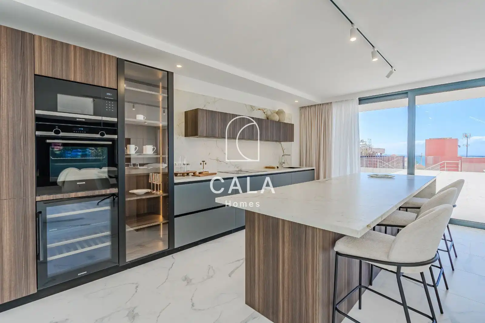 Casa con terraza en venta en El Sauce, imagen 6