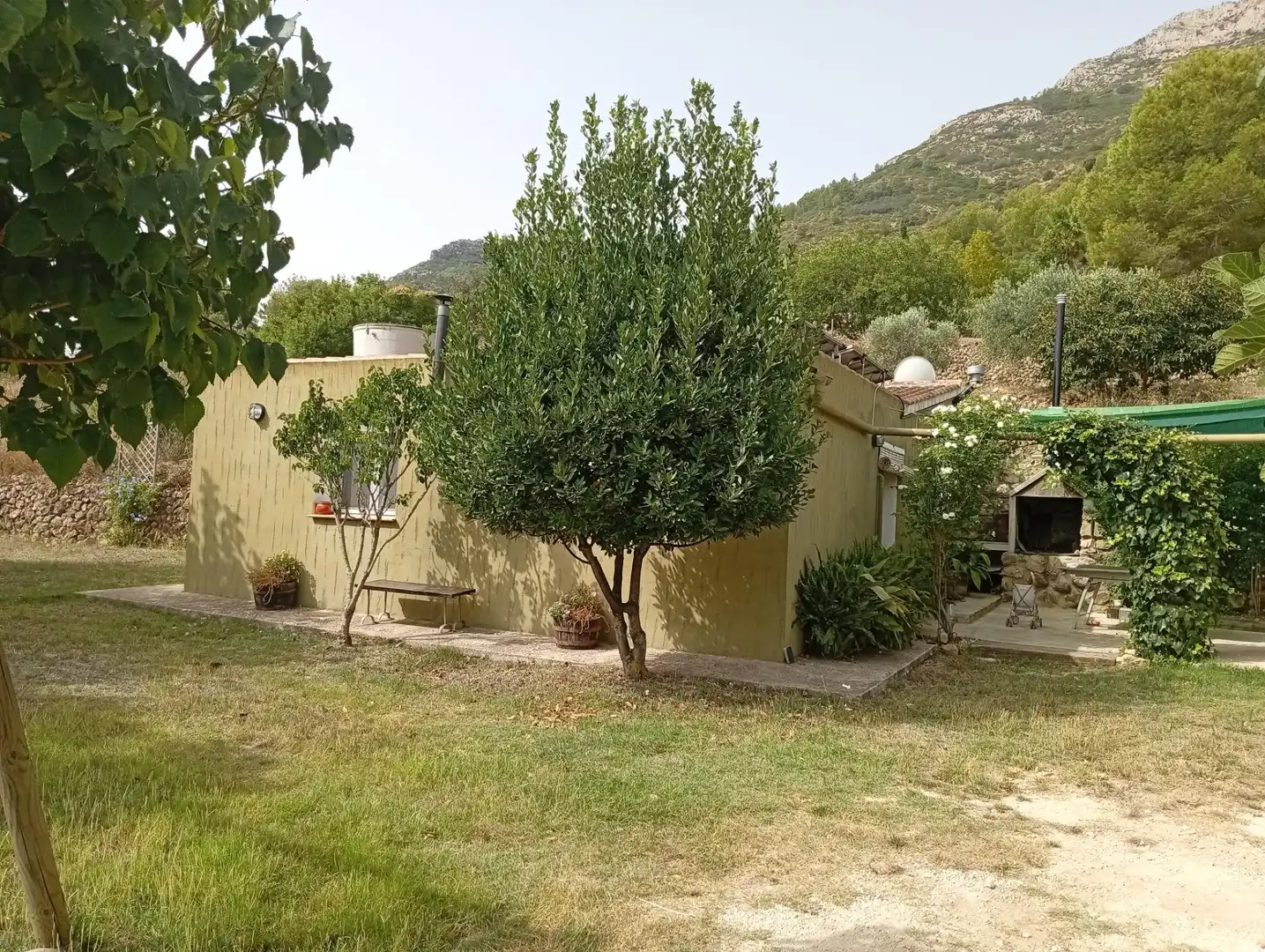 Maison avec jardin à vendre à Xaló, imagen 3