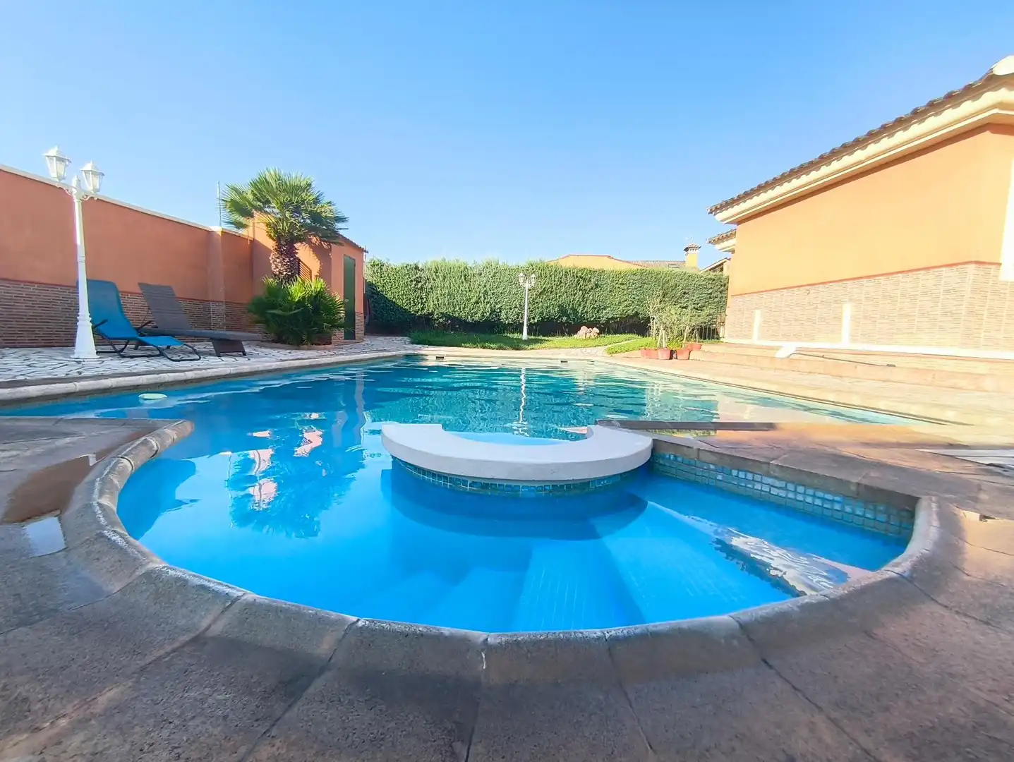 Detached house with pool for sale in Carretera de Sevilla - Los Montitos, imagen 14