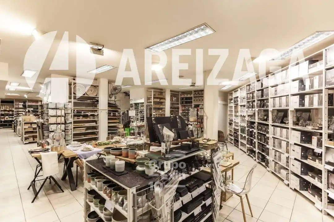 Gewerbefläche zur Miete in Gipuzkoa Plaza 8, imagen 9