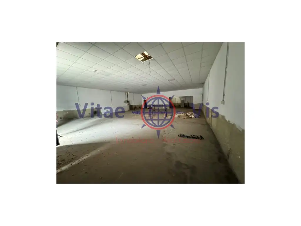 Nave industrial in vendita a Carretera Caravaca (Lorca), imagen 7