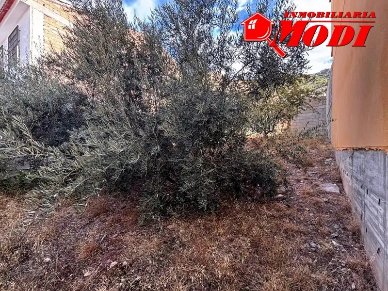 Terrain résidentiel à vendre à Padul, imagen 6