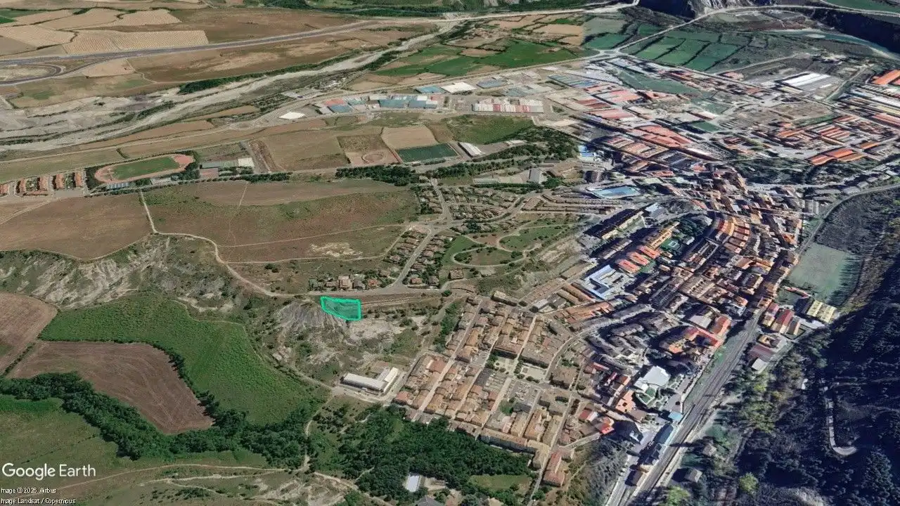 Terreni e lotti in vendita a Calle Autonomía De Aragón, imagen 4